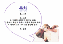 [미술과인류문화] 동성애와미술(예술을 통 해 본 동성애)-2