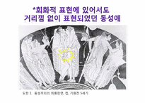 [미술과인류문화] 동성애와미술(예술을 통 해 본 동성애)-5