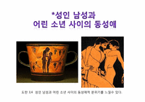 [미술과인류문화] 동성애와미술(예술을 통 해 본 동성애)-7