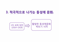 [미술과인류문화] 동성애와미술(예술을 통 해 본 동성애)-18