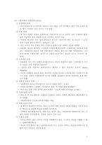 [정신보건] 공황장애-3