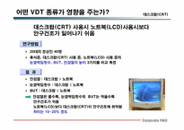 [한의학][안이비인후과학] 전자영상매체(VDT)가 안구건조증에 미치는 영향-4