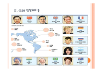 [G20 정상회의] G20 정상회의 의미와 한국 개최 일정 및 향후 영향 PPT자료-5