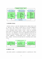 [국제경영학] 삼성테스코의 기업 분석-20