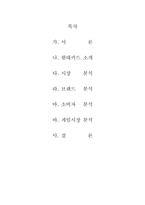[광고조사론] 현대카드의 In-game 광고 전략-2
