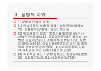 [경영과법률] 상법총론-9