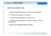 [경영학원론] 경영학의 역사-7