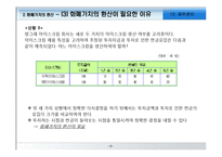 [경영학원론] 재무관리-8