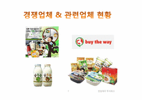 [창업재무] 과일 도시락 전문점 아삭 사업계획서-7