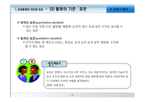 [경영학원론] 경영의 통제와 경영정보시스템-5