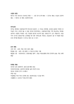 [창업재무] 과일 도시락 전문점 아삭 사업계획서-3