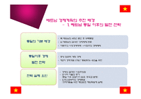 [경제체제론] 베트남의 경제체제 개혁과 성과-6