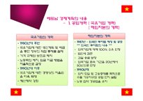 [경제체제론] 베트남의 경제체제 개혁과 성과-15