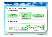 [국제경영학] 삼성테스코의 기업 분석-11