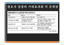 [금융시장의이해] 보험-13