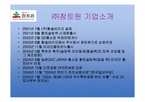 [소비자와마케팅] 황토살림욕의 성공사례(참토원을 중심으로)-4