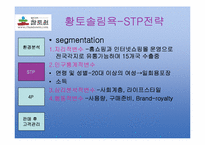 [소비자와마케팅] 황토살림욕의 성공사례(참토원을 중심으로)-7