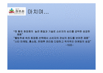 [소비자와마케팅] 황토살림욕의 성공사례(참토원을 중심으로)-14