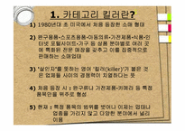 [유통환경론] Category Killer(카테고리킬러)의 이해와 전략 분석-3