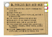[유통환경론] Category Killer(카테고리킬러)의 이해와 전략 분석-6