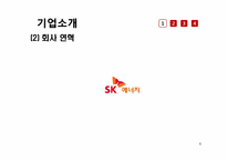 [인사관리] SK에너지 종업원평가제도-4