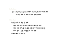 [금융시장의이해] 금융-2