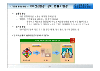 [경영학원론] 기업을 둘러싼 환경과 사회적 책임-8