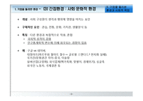 [경영학원론] 기업을 둘러싼 환경과 사회적 책임-9