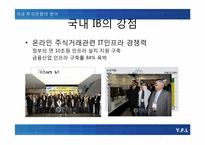 [금융론] IB(Investment bank)에 관한 분석-12