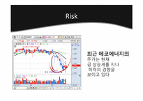 [증권시장] Eco Energy Holodings의 기업분석-18