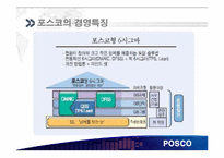 [재무관리] 철강산업 POSCO(포스코)와 현대 제철-12