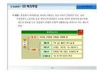 [경영학원론] 인적자원관리-20
