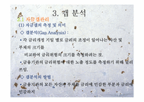 [위험관리론] ALM(asset liability management)개론과 기법 및 전략-14