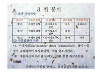 [위험관리론] ALM(asset liability management)개론과 기법 및 전략-20