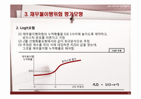 [금융기관경영론] 대출관리-13