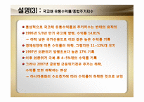 [화폐와금융] 지표간 비교 분석-10