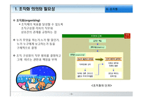 [경영학원론] 조직화-3