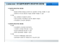 [경영학원론] 조직화-14