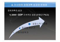 [경제체제론] 소련의 경제체제전환 모형-14