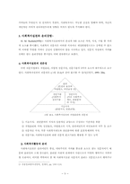 [사회복지개론] 사회복지윤리와 철학-9