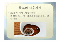 종교별 사후 세계관-17