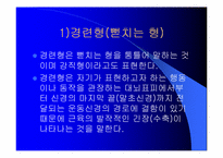 [스포츠와건강관리] 활동장애-11