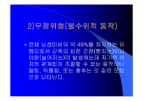 [스포츠와건강관리] 활동장애-16