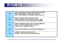 [전자상거래] ERP&CRM-19