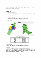 [지역사회간호학] 대동 보건 진료소 실습-3