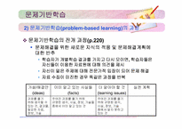 [교육공학] 학습자중심 교수학습 모형-14