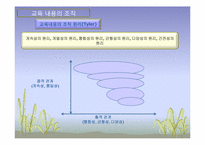[교육과정및교육평가] 교육내용 선정 및 조직-9
