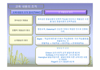 [교육과정및교육평가] 교육내용 선정 및 조직-14