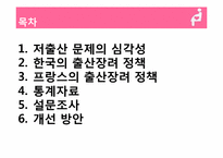 [여성학] 직장 여성이 원하는 출산 장려 정책-2
