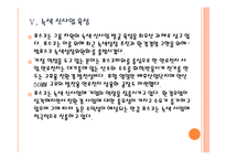 [포스코기업분석] 포스코 미래 성장동력 확보전략 - 친환경경영, 녹색사업 PPT자료-13